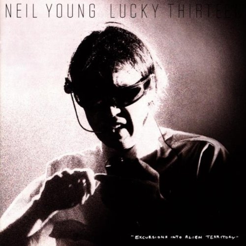 Neil Young - Lucky Thirteen - Zortam Music
