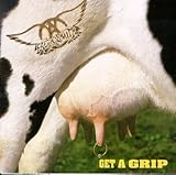 Lyrics to the Aerosmith album Get A Grip