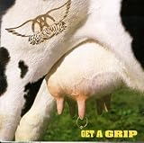 Get-A-Grip album lyrics