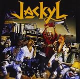 album art to Jackyl