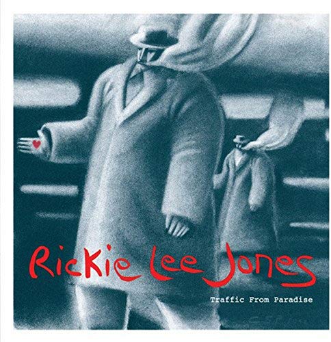 Rickie Lee Jones - Rebel Rebel Lyrics - Zortam Music