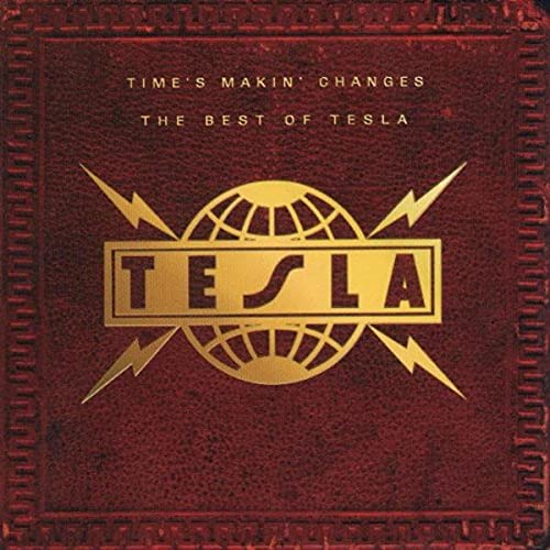 TESLA - LITTLE SUZI Lyrics - Zortam Music
