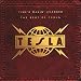Time's Makin' Changes: The Best of Tesla