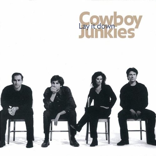 Cowboy Junkies - Lonely Sinking Feeling Lyrics - Zortam Music