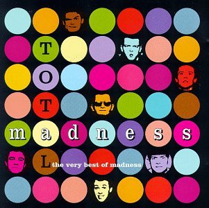 Madness - Total Madness...The Very Best Of Madness - Zortam Music
