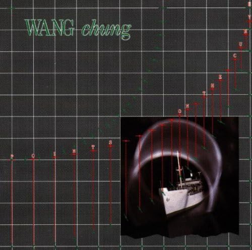 WANG CHUNG - Points on the Curve - Zortam Music