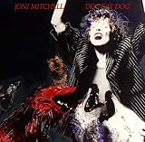 Lyrics to the Joni Mitchell album Dog Eat Dog