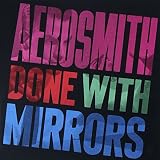 Done-With-Mirrors album lyrics