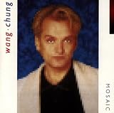 album art to Mosaic