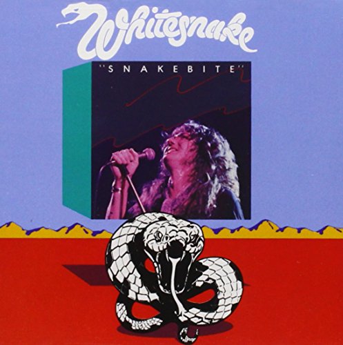 Whitesnake - Only My Soul Lyrics - Zortam Music