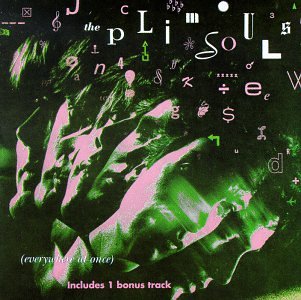 The Plimsouls - Everywhere at Once - Zortam Music