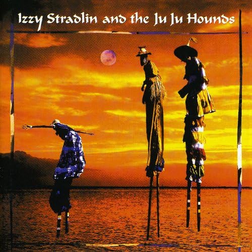 Izzy Stradlin And The Ju Ju Hounds - Time Gone By Lyrics - Zortam Music