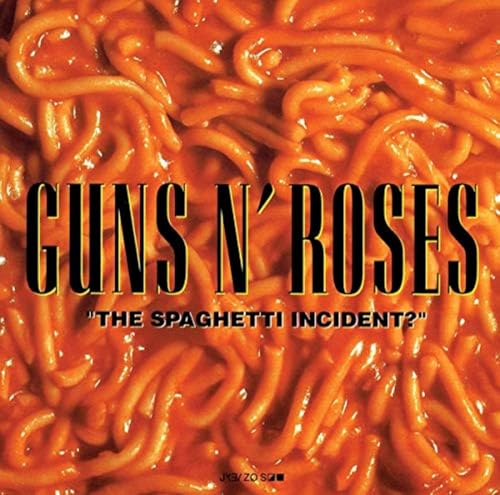 Guns N