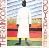 Odyshape by The Raincoats