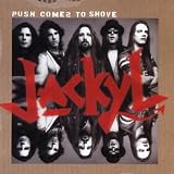album art to Push Comes to Shove