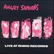 Live At Rhino Records