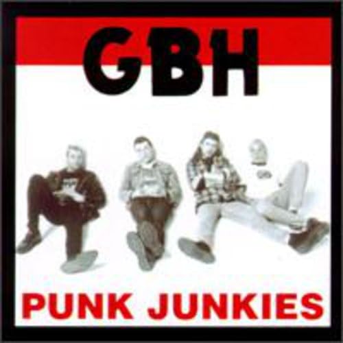 Punk Junkies
