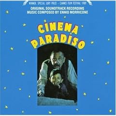 Cinema Paradiso - Soundtrack Cover Download