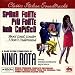 Spara Forte, Piu Forte, Non Capisco (Shoot Louder, Louder...I Don't Understand): A Rare Score Composed By Nino Rota