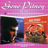 Blue Gene Gene Meets the Fair Young Ladies by Gene Pitney
