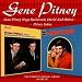 Sings Bacharach & Others / Pitney Today