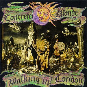 Concrete Blonde - City Screaming Lyrics - Zortam Music