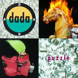 Puzzle by Dada album cover