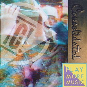 CONSOLIDATED - Accept Me for What I Am Lyrics - Zortam Music