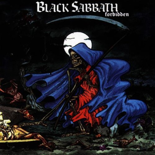 Black Sabbath - Can