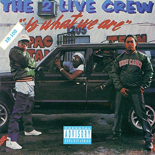 2 Live Crew - Face Down Ass Up Lyrics - Zortam Music