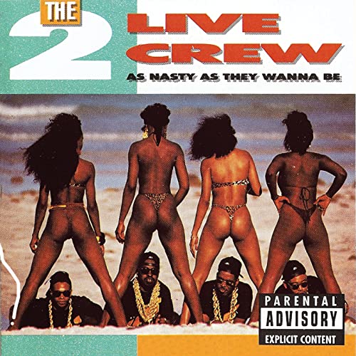 2 Live Crew - IF YOU BELIEVE IN HAVING SEX Lyrics - Zortam Music