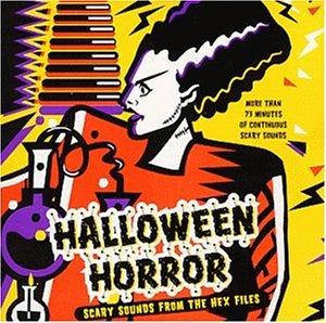 Halloween Horror
