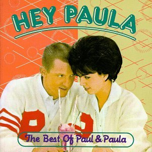 Paul and Paula - The Best Of Paul & Paula - Zortam Music