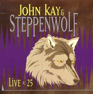 Steppenwolf - Steppenwolf Live - Zortam Music