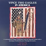 In America by Vince Two Eagles
