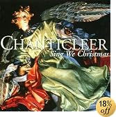 Sing We Christmas