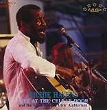 Live at the Cellar Door Live by Richie Havens