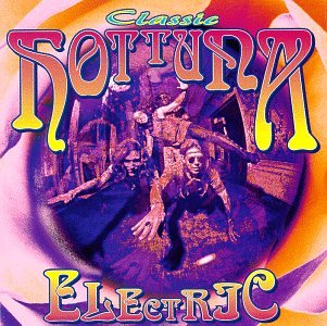 Hot Tuna - Electric - Zortam Music
