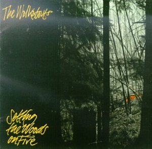 Setting The Woods On Fire