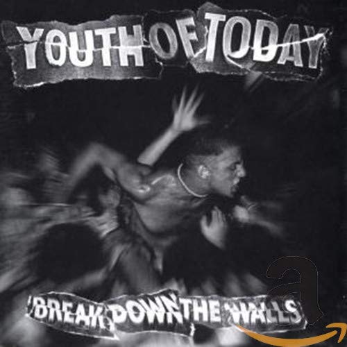 Break Down The Walls