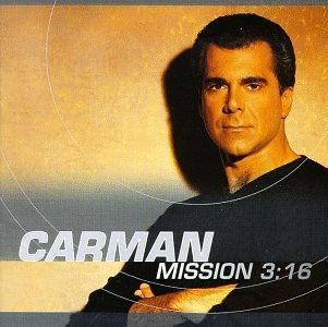 Carman - Jesus Is The Lamb Lyrics - Zortam Music