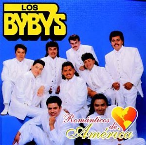 Romanticos de America
