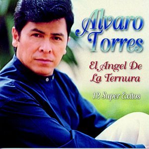 El Angel de la Ternura