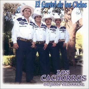 El Cartel de los Cielos