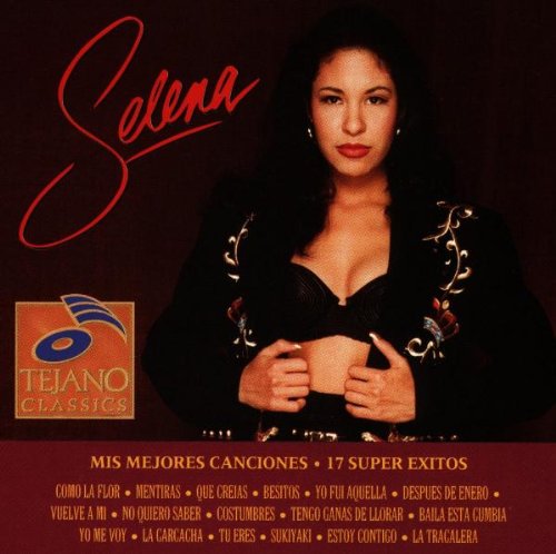Selena - Mis Mejores Canciones - Zortam Music
