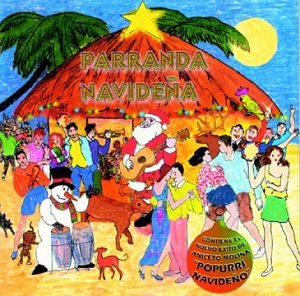 Parranda Navidena