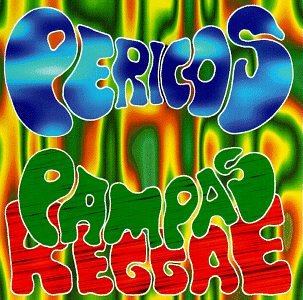 Pampas Reggae
