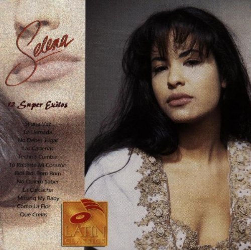 Selena - Todos Mis Exitos Vol. 2 - Zortam Music