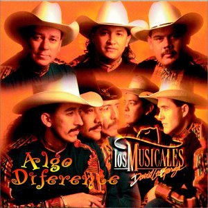 David Lee Garza Y Los Musicales - Algo Diferente - Zortam Music