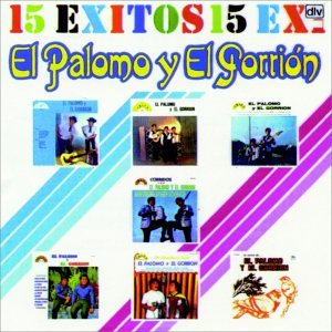 15 Exitos